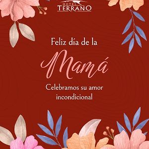 Hotel Terrano Concepcion